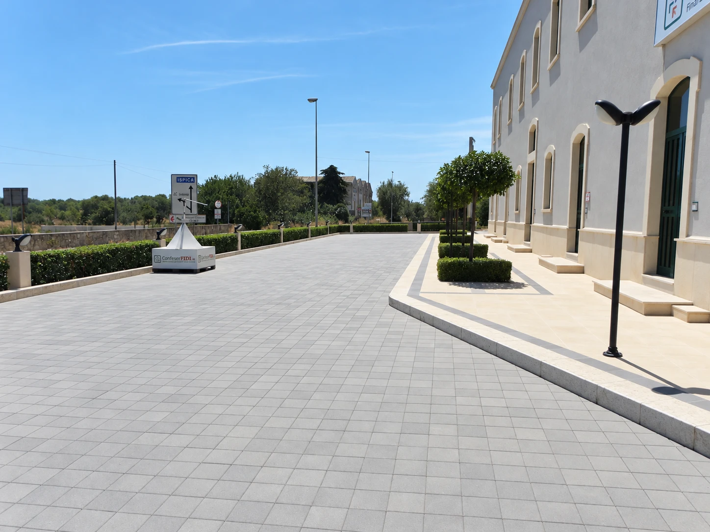 Rosolini (SR) Condominio